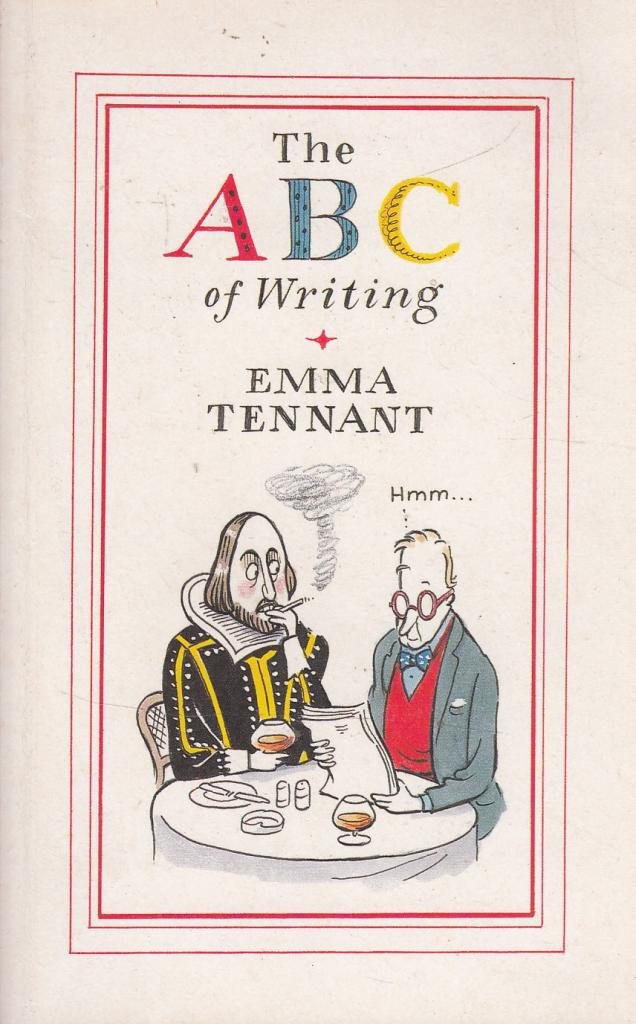 The ABC of Writing Social Sciences