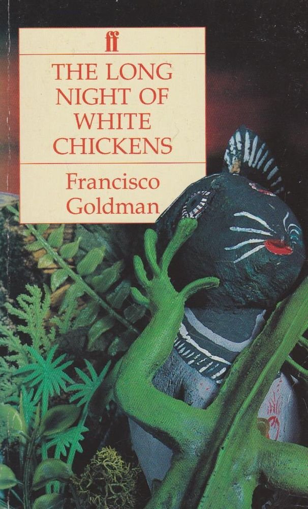 The Long Night of White Chickens Contemporary literature