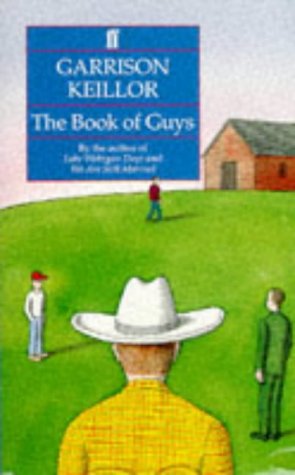 Book of Guys Essays & Short Stories