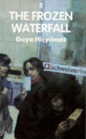 The Frozen Waterfall book