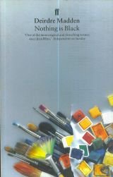 Nothing is Black Contemporary literature Books