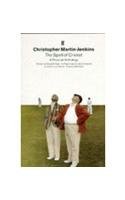Spirit of Cricket: A Personal Anthology Contemporary literature