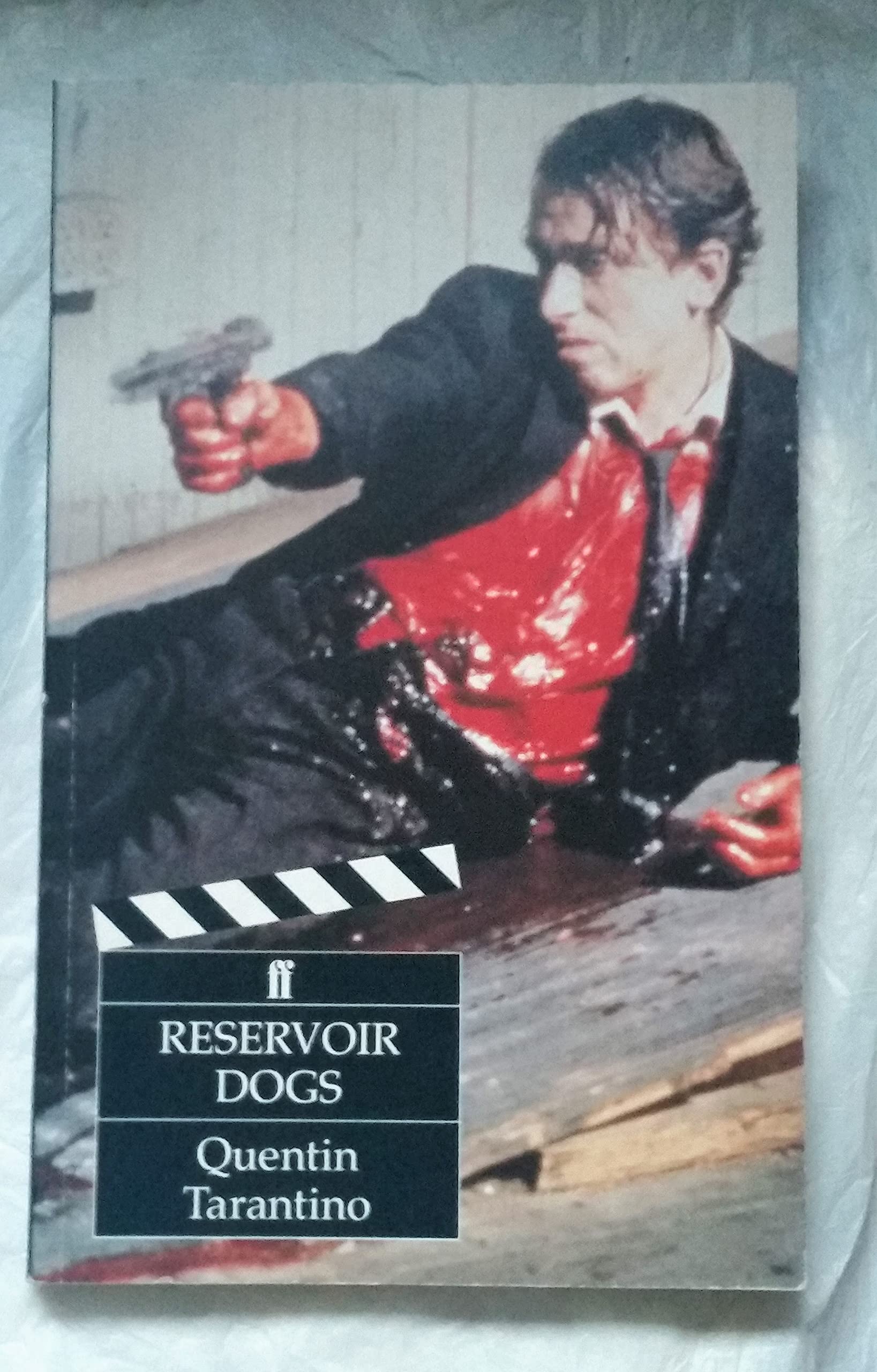 Reservoir Dogs Film, Art & Culture