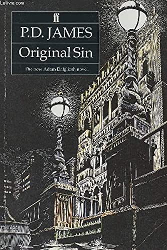 Original Sin Books