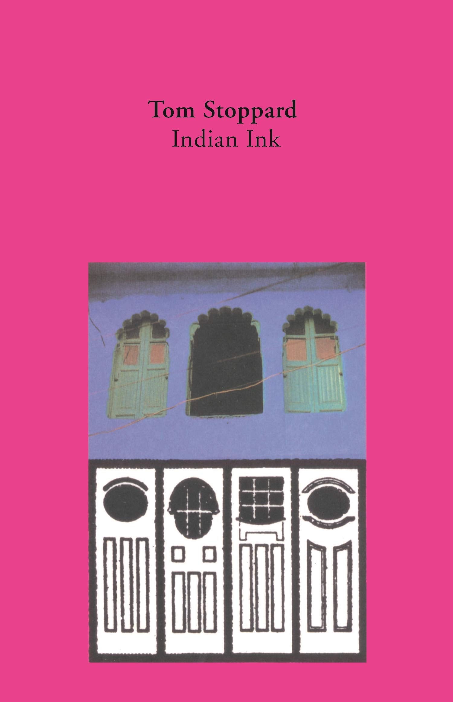Indian Ink Social Sciences