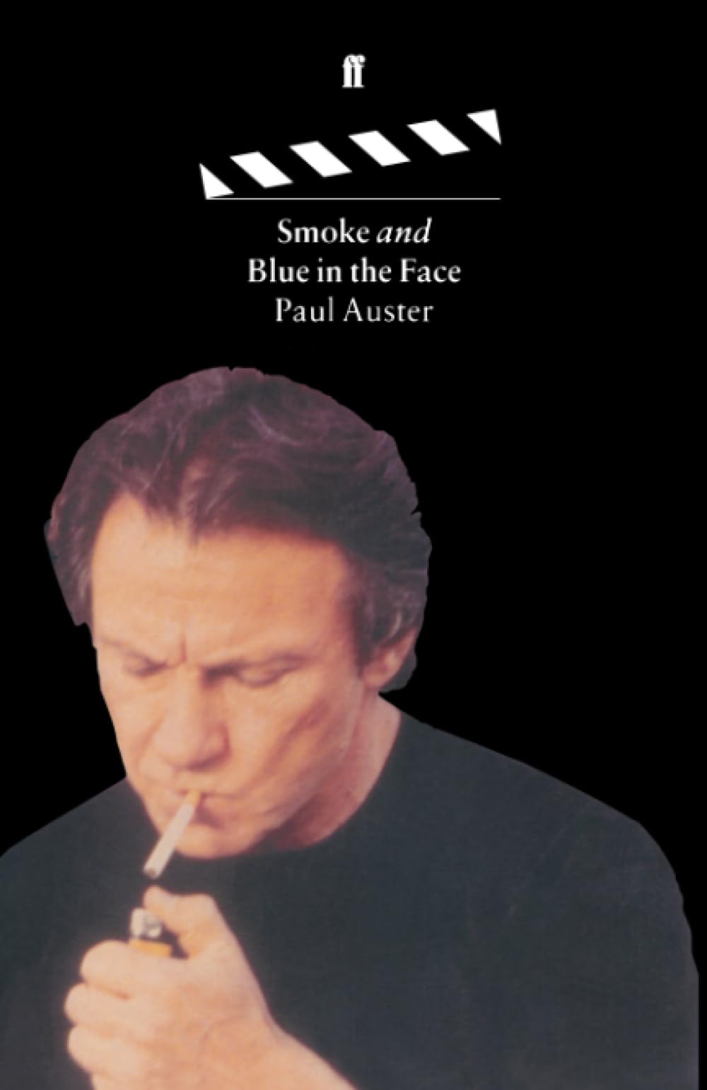 Smoke & Blue in the Face Second-hand books on film, art and culture