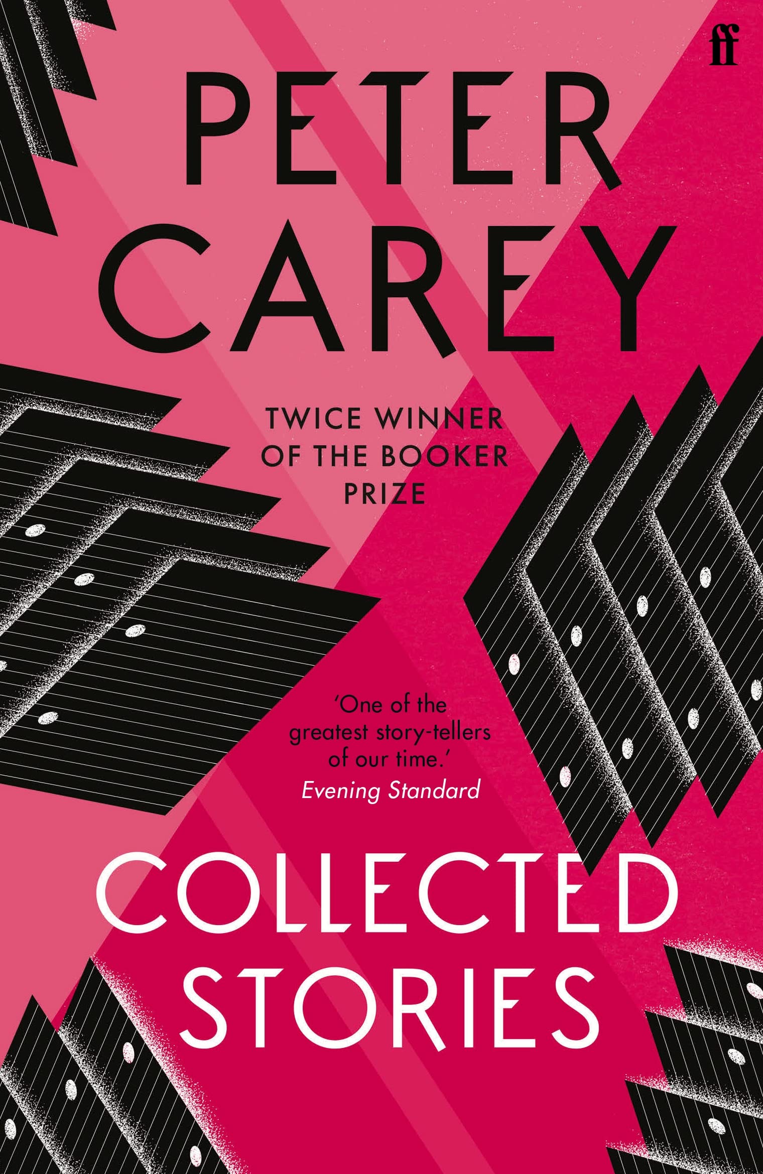 Product Image: Collected Stories