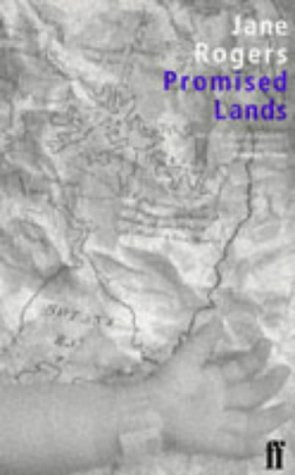 Product Image: Promised Land