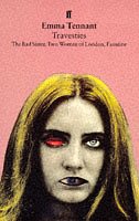 Travesties: "Bad Sister", "Two Women of London", "Faustine" Contemporary literature