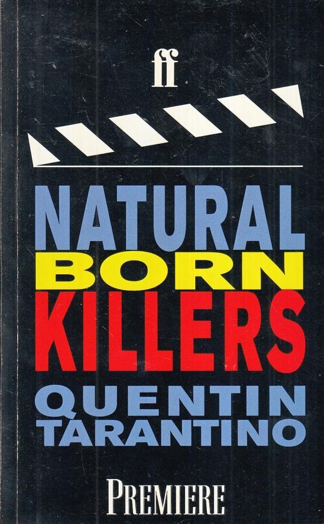 Natural Born Killers Social Sciences Books