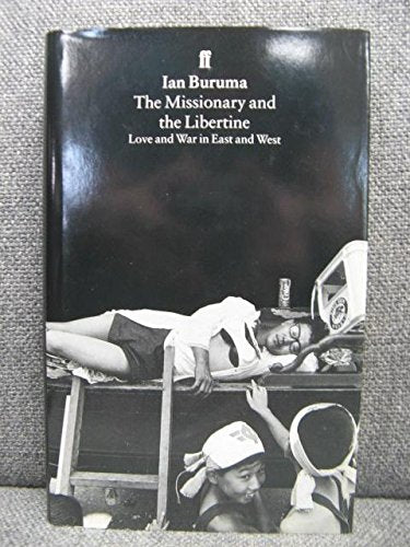 The Missionary & the Libertine Social Sciences