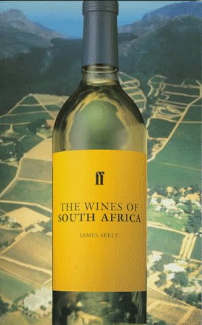 The Wines of South Africa book