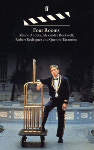 Four Rooms: Four Friends Telling Four Stories Making One Film Social Sciences