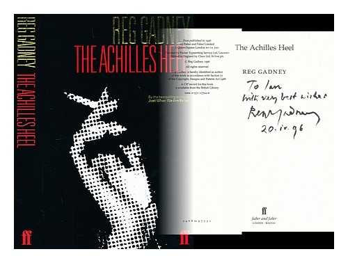 The Achilles Heel Action & Adventure