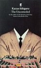 The Unconsoled Contemporary literature Books