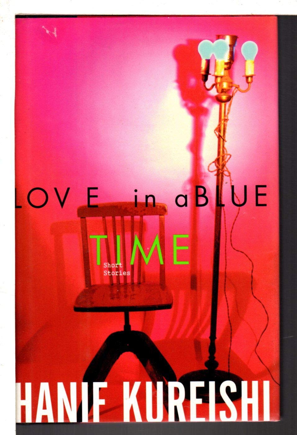 Love in a Blue Time-Trade Essays & Short Stories