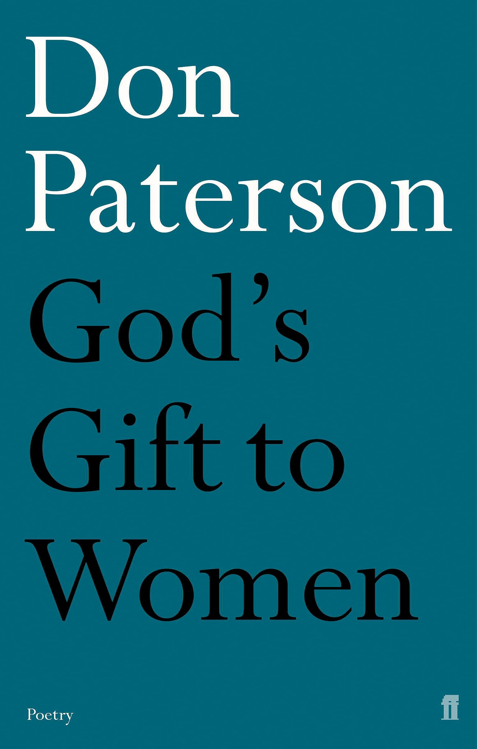 God's Gift to Women Social Sciences