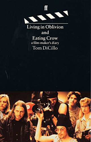Living in Oblivion and Eating Crow Memories