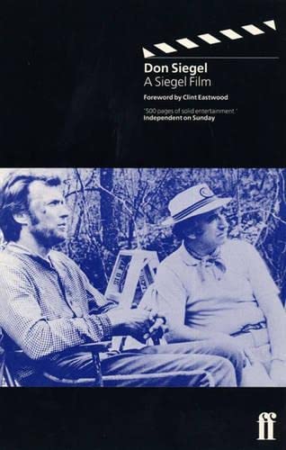 A Siegel Film: An Autobiography book