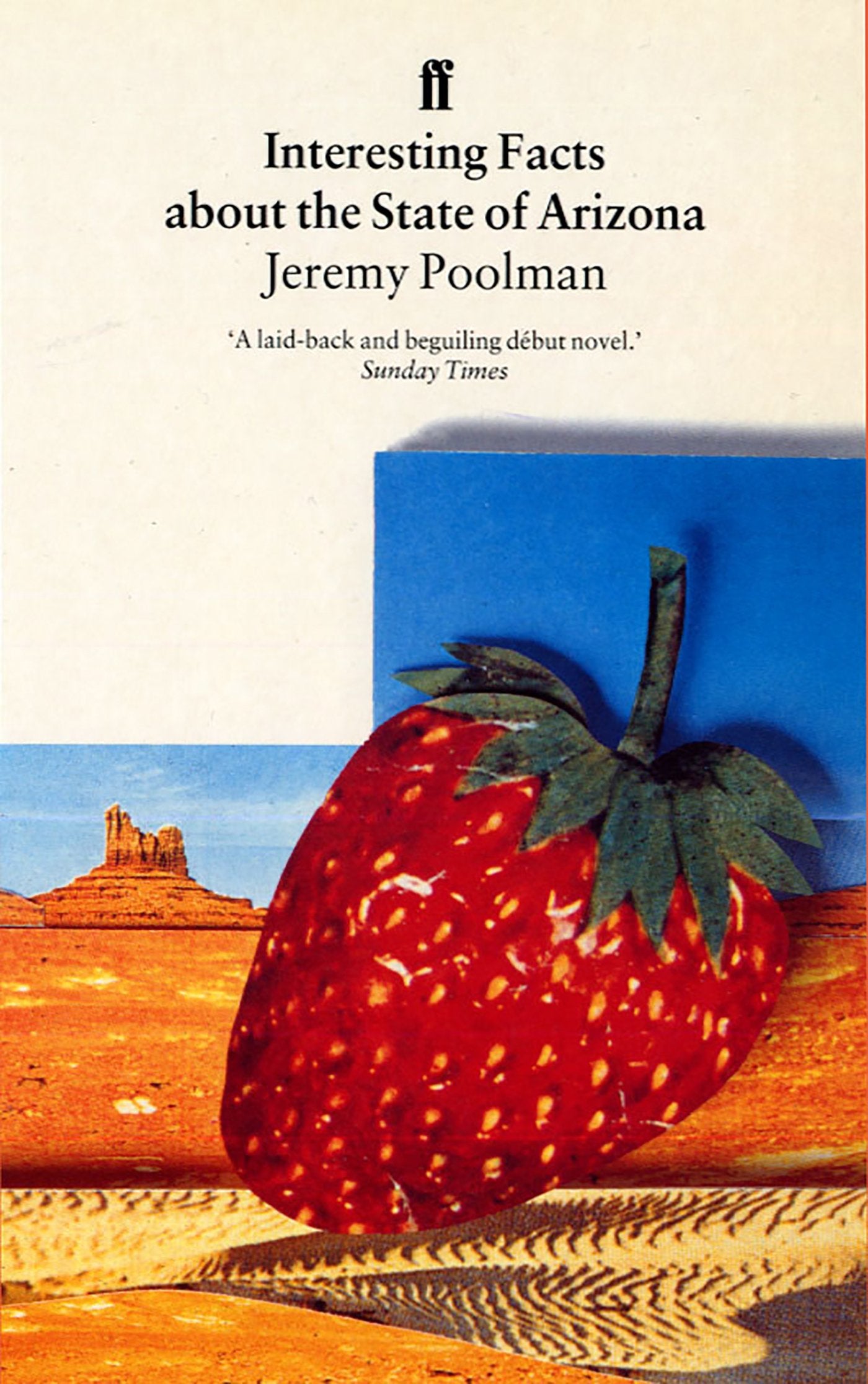 Interesting Facts about the State of Arizona Contemporary literature