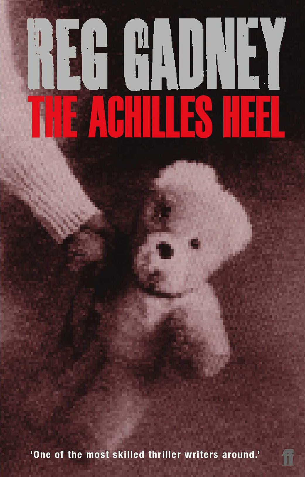 The Achilles Heel Action & Adventure