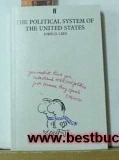 The Political System of the United States Social Sciences