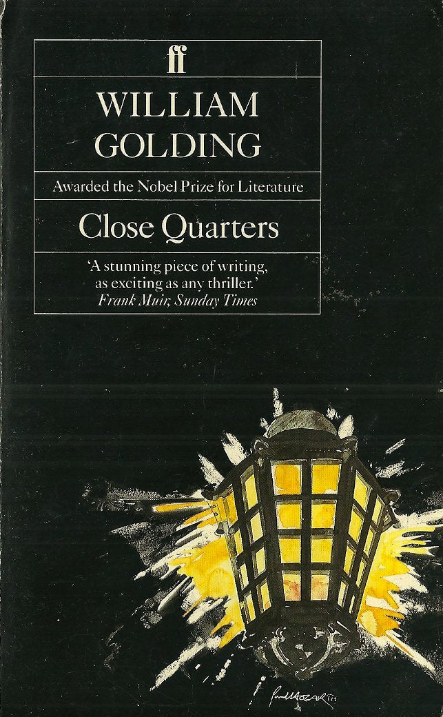 Product Image: Close Quarters