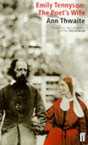 Emily Tennyson: The Poet's Wife Contemporary literature