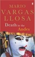 Death in the Andes Books