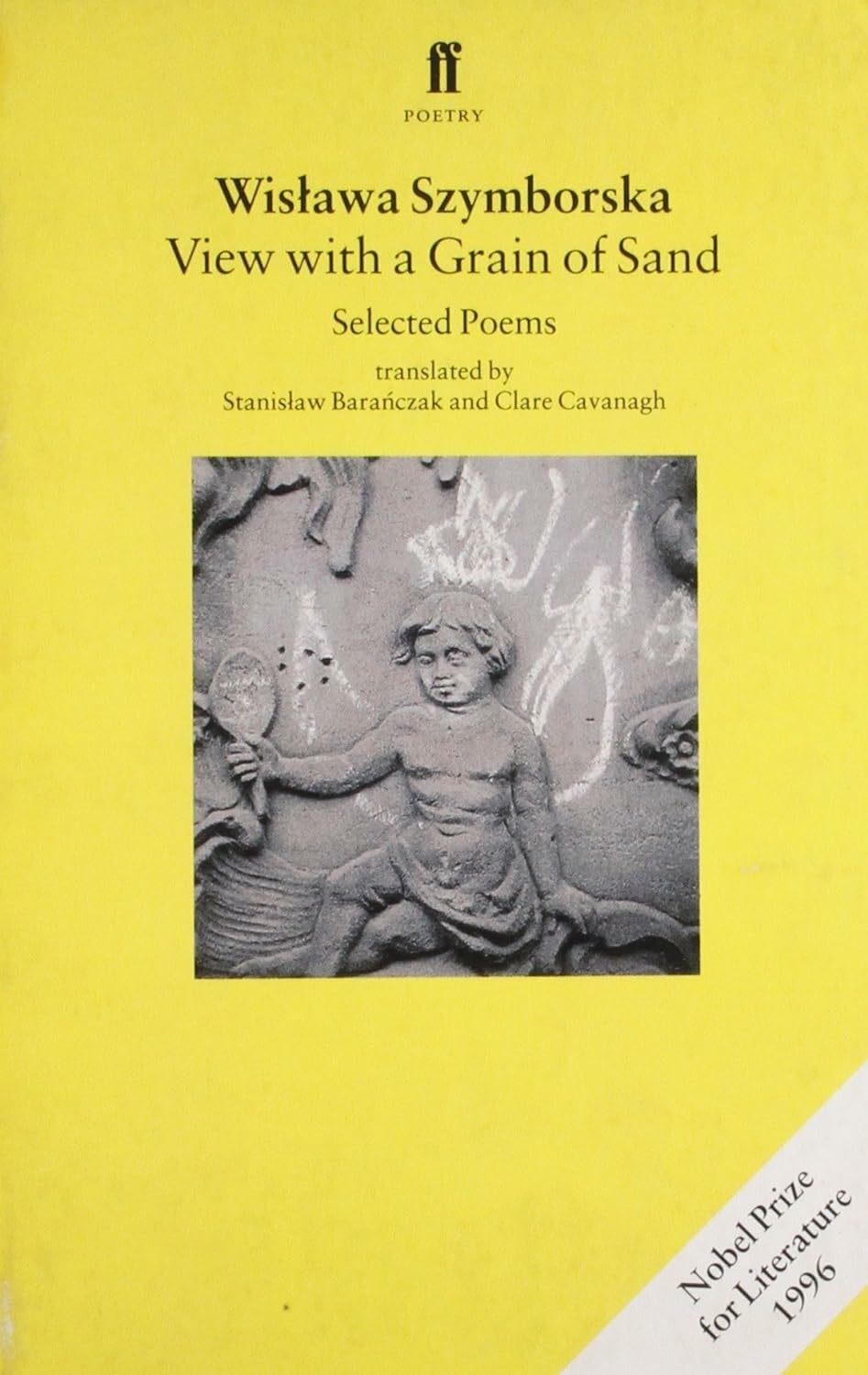 View with a Grain of Sand Social Sciences