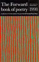 FORWARD BOOK OF POETRY (The Forward Book of Poetry) book