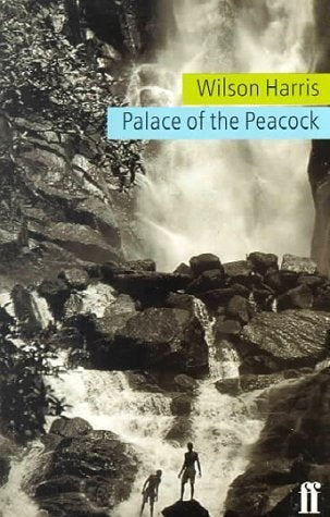 Palace of the Peacock Contemporary literature