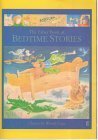 Faber Children's Book of Bedtime Stories Novels & Short Stories