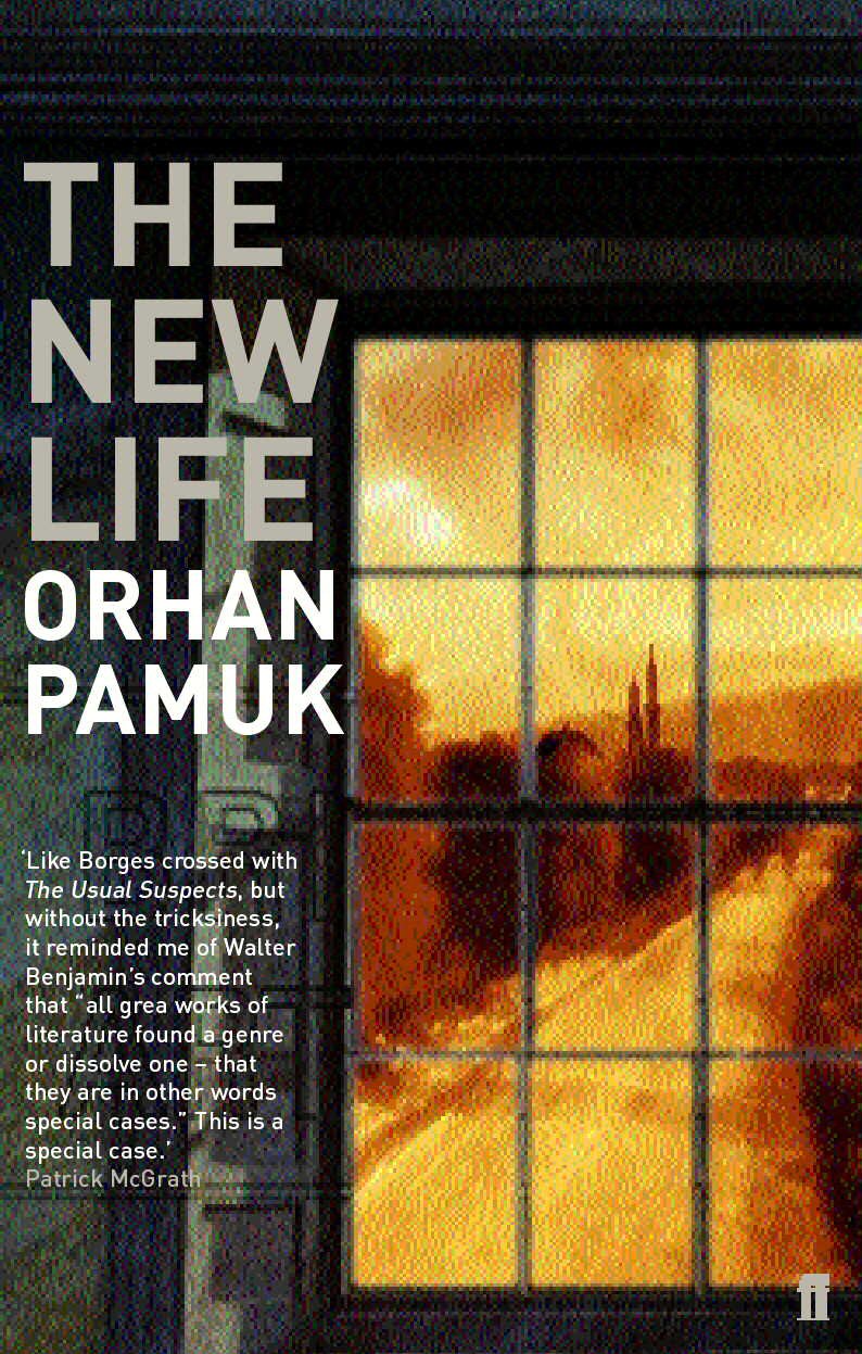 Product Image: The New Life