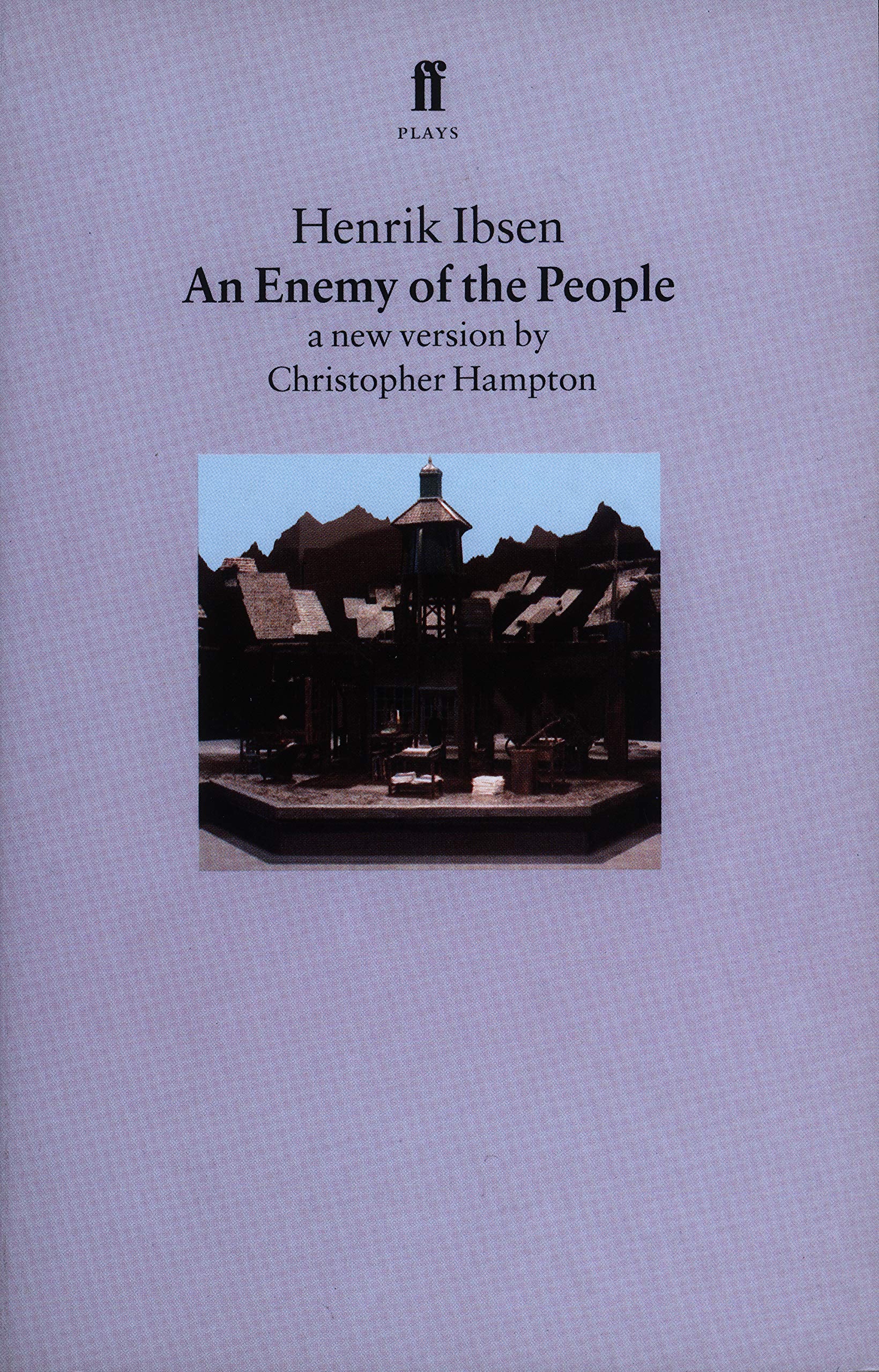 Product Image: An Enemy of the People