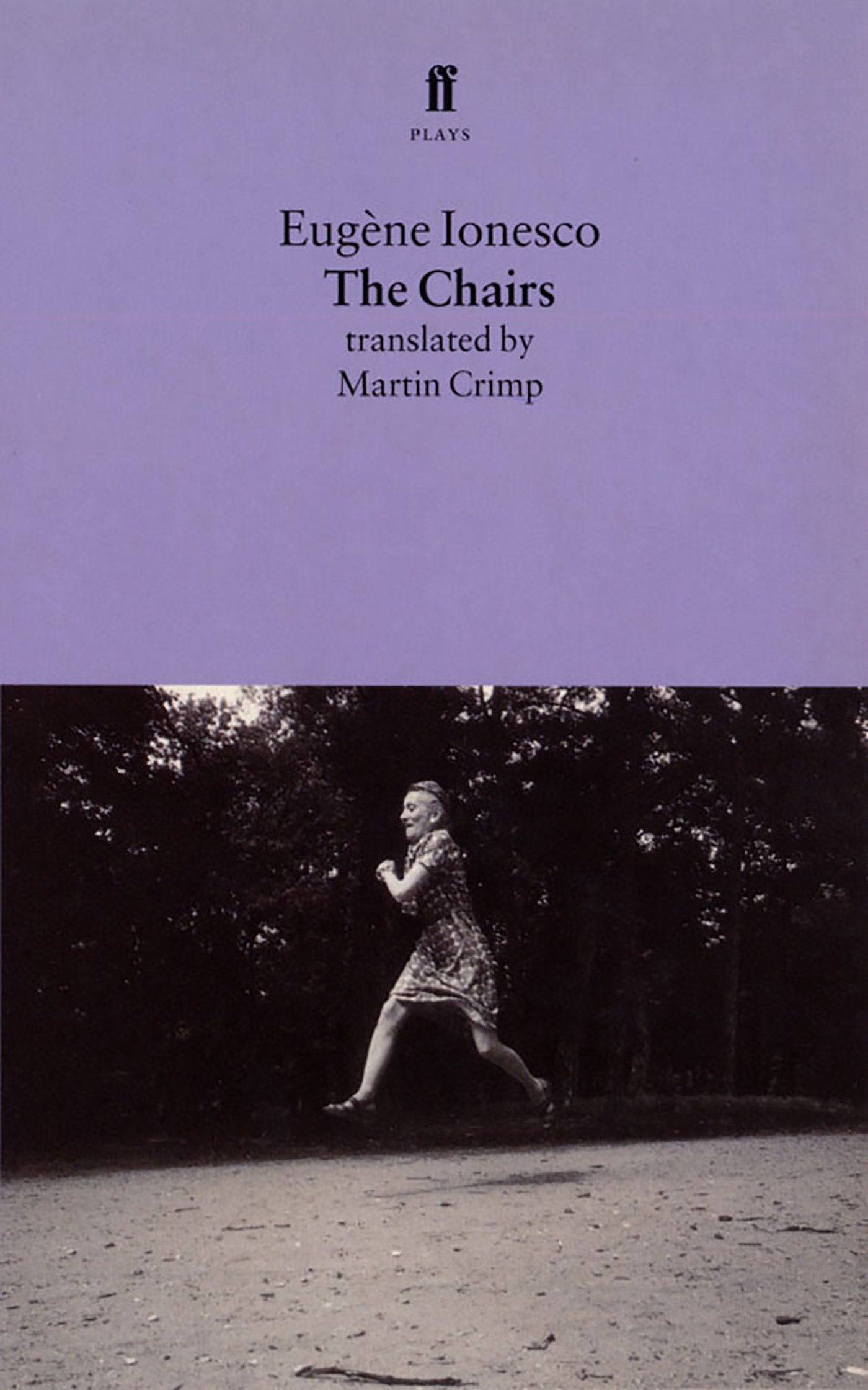 Product Image: The Chairs