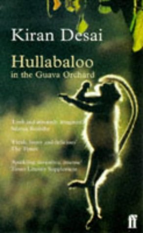 Hullabaloo in the Guava Orchard: Winner of the Betty Trask Prize 1999 Fiction