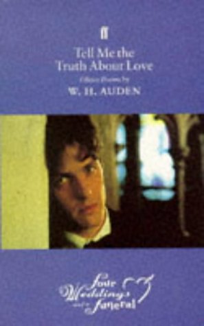 Tell Me the Truth About Love: Fifteen Poems Poetry