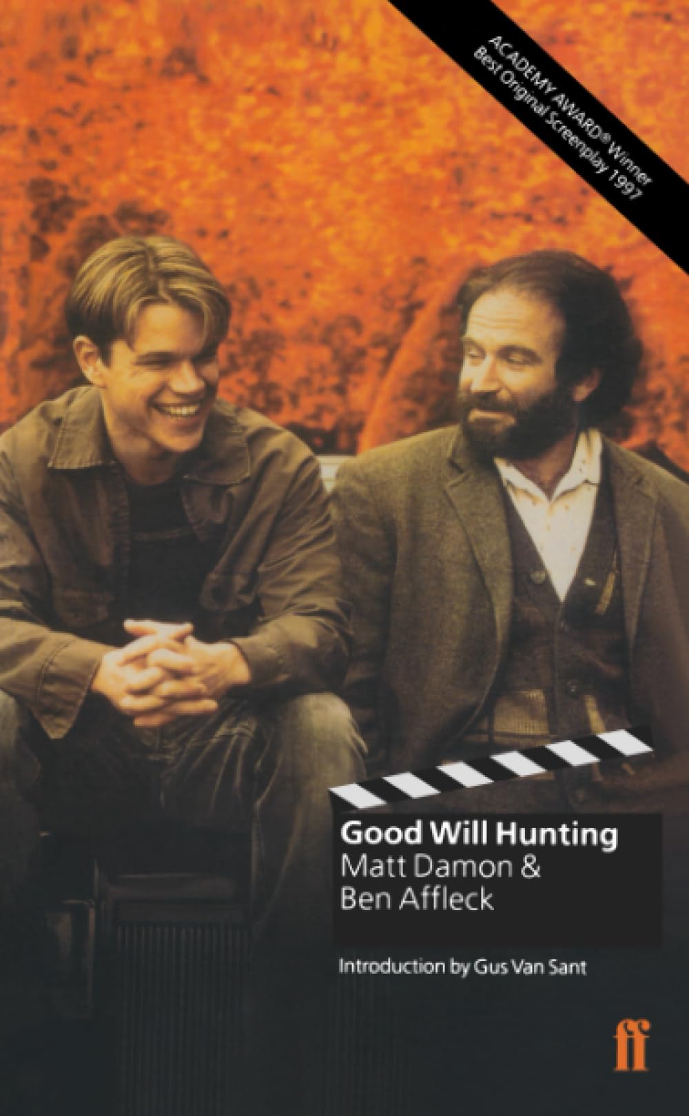 Product Image: Good Will Hunting