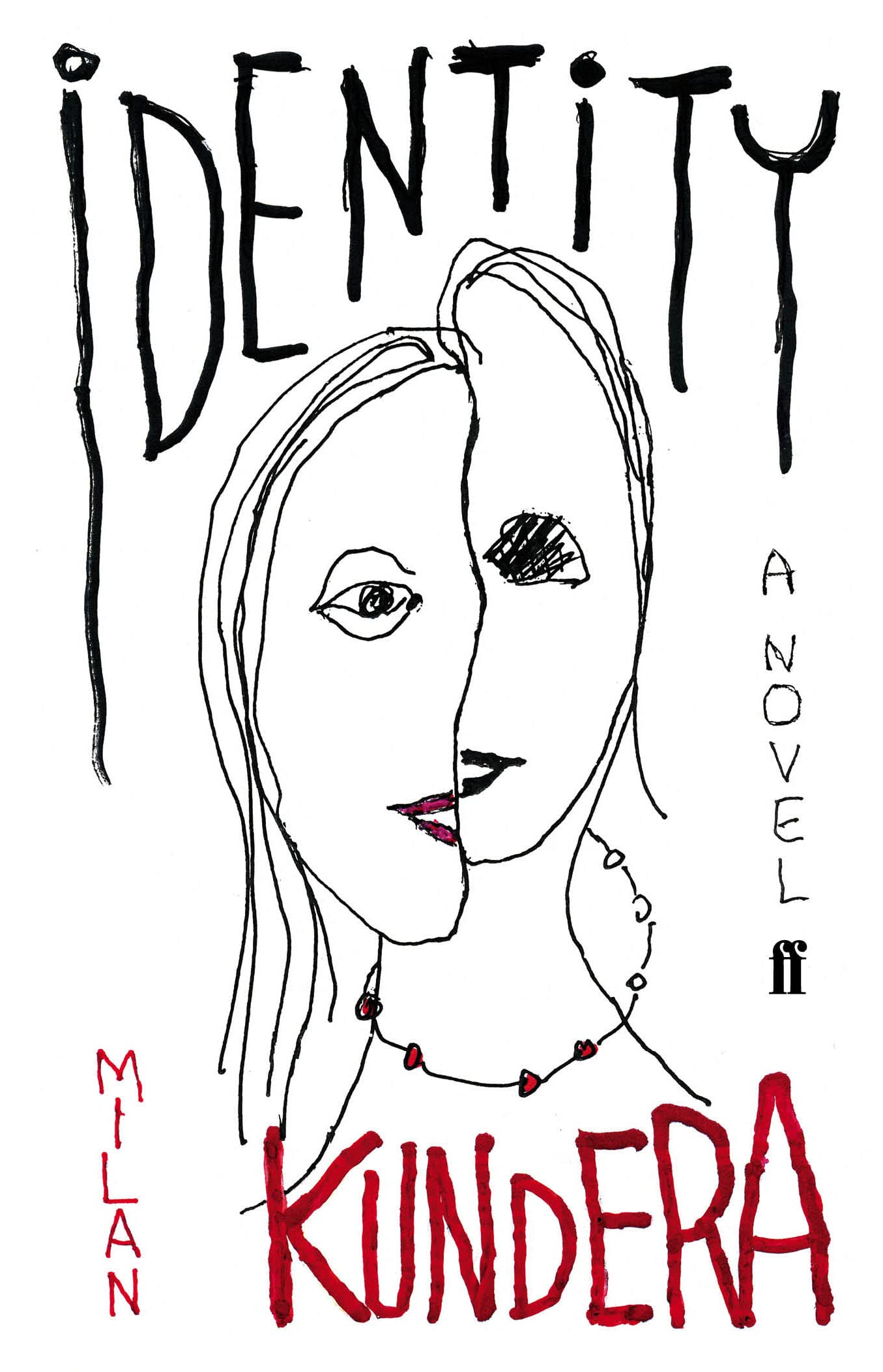 Identity Books
