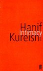 Intimacy, Engl. ed. Essays & Short Stories