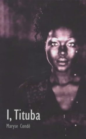 I, Tituba (Faber Caribbean Series) Contemporary literature