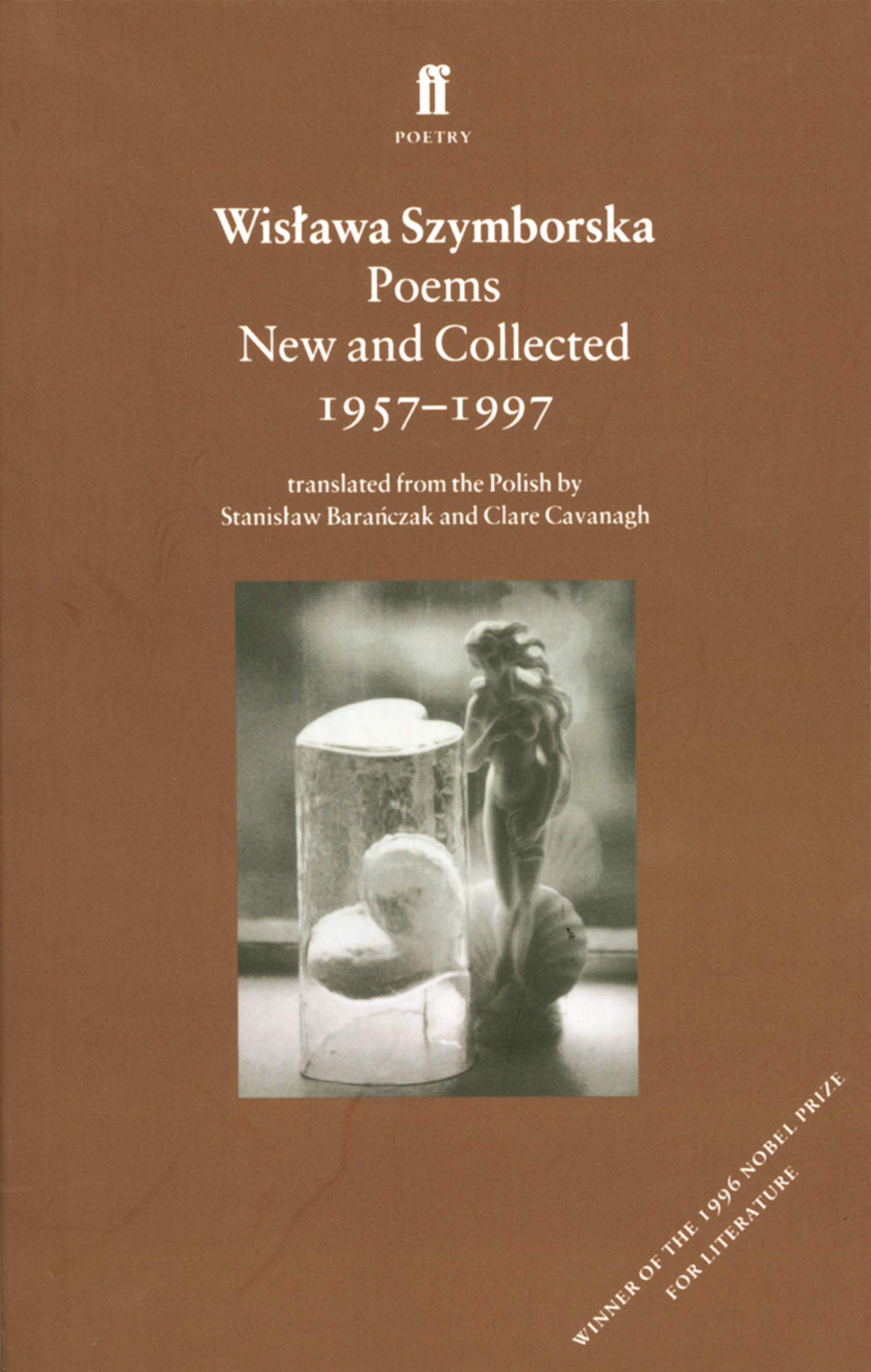 Poems, New and Collected Social Sciences