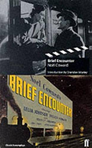 Brief Encounter (Faber Classic Screenplay Series) book