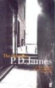 Omnibus: "Taste for Death", "Devices and Desires" and "Original Sin" Contemporary literature