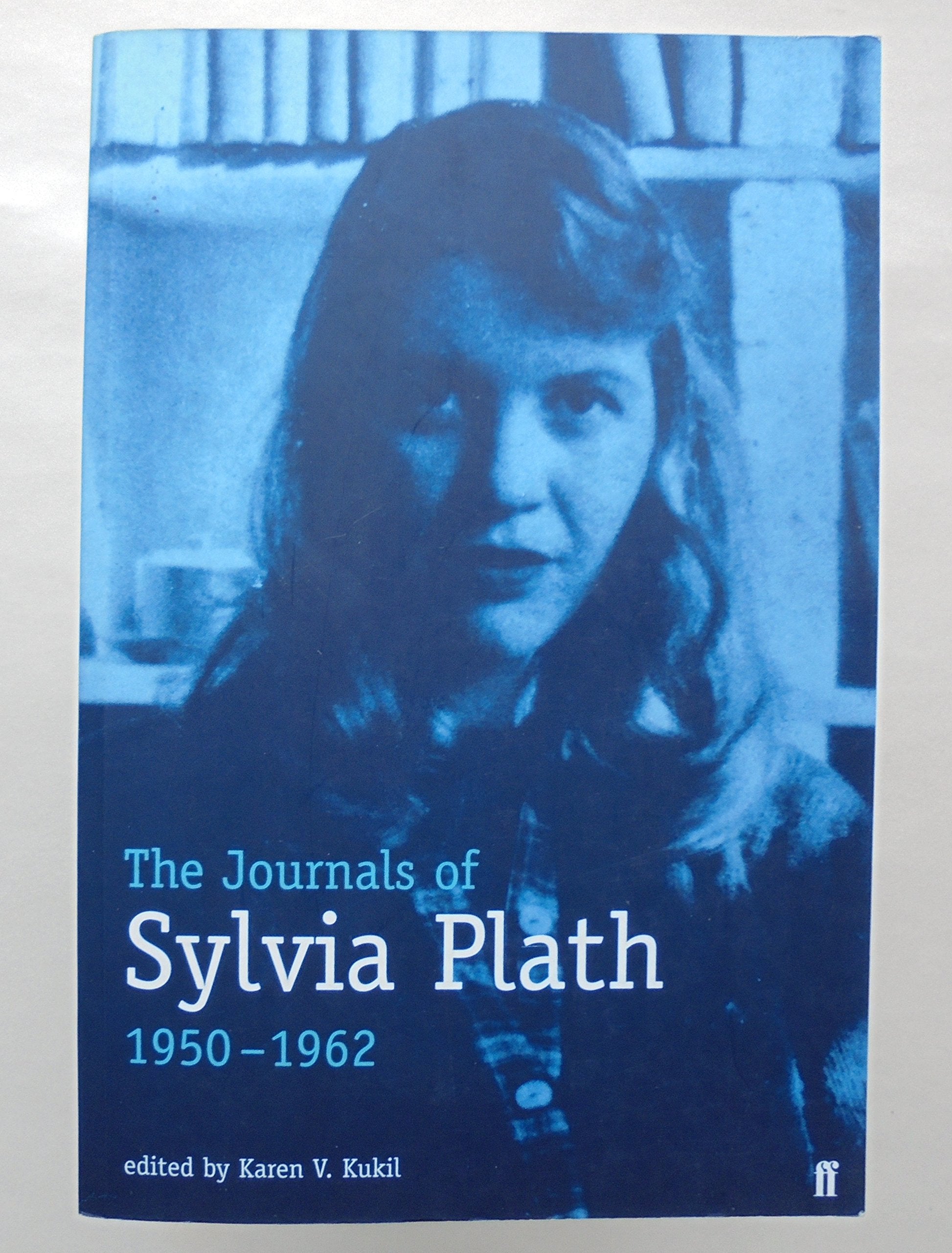 The Journals of Sylvia Plath, 1950-1962 Essays & Short Stories