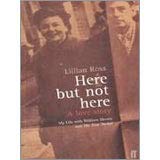 Here, but Not Here: My Life with William Media & Communication