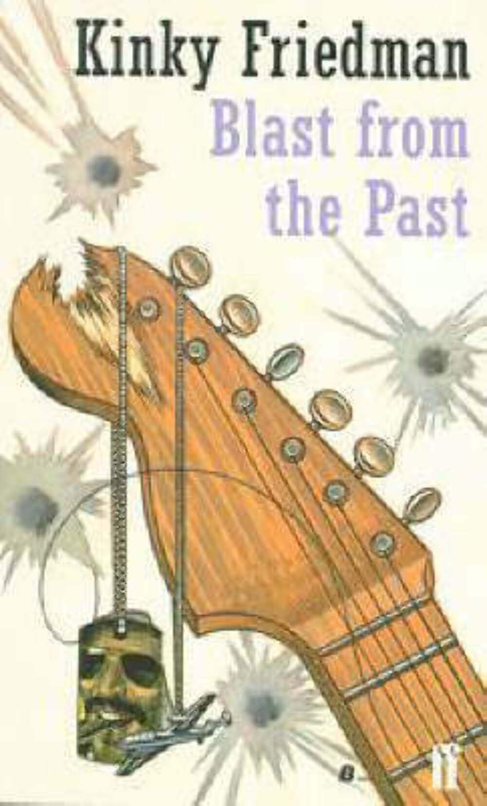 Blast from the Past Books