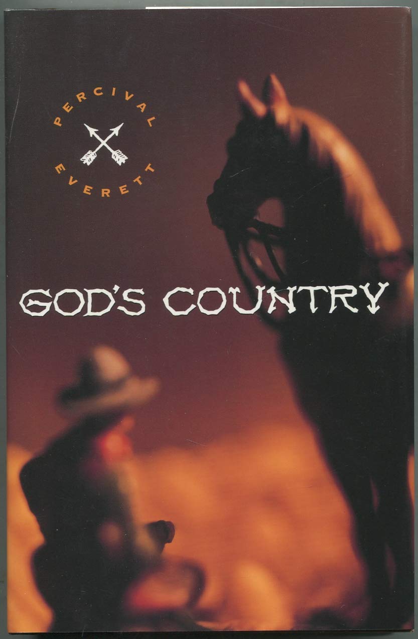 God's Country (The Callaloo Series) Historical Fiction