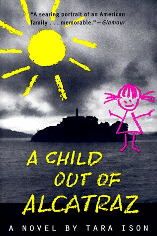 A Child Out of Alcatraz book